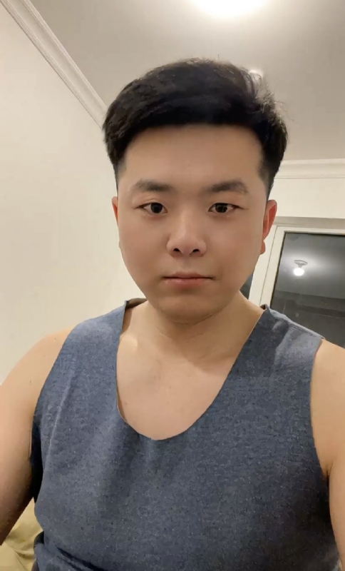 小爷们的第一张照片--西安相亲服务中心