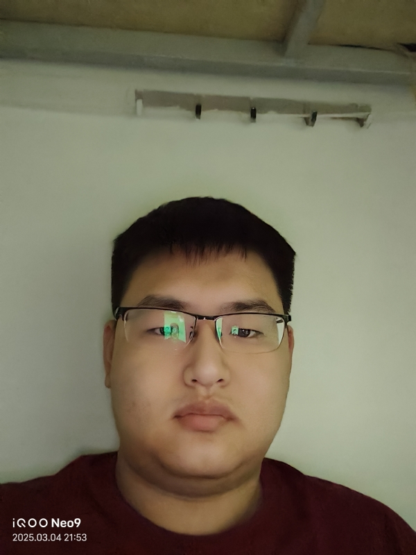 安之梦的第二张照片--西安相亲服务中心