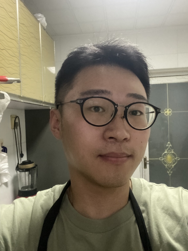 何方妖孽的第一张照片--西安相亲服务中心