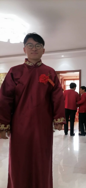 何方妖孽的第二张照片--西安相亲服务中心