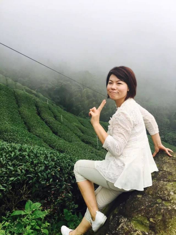 lan的第一张照片--西安相亲服务中心