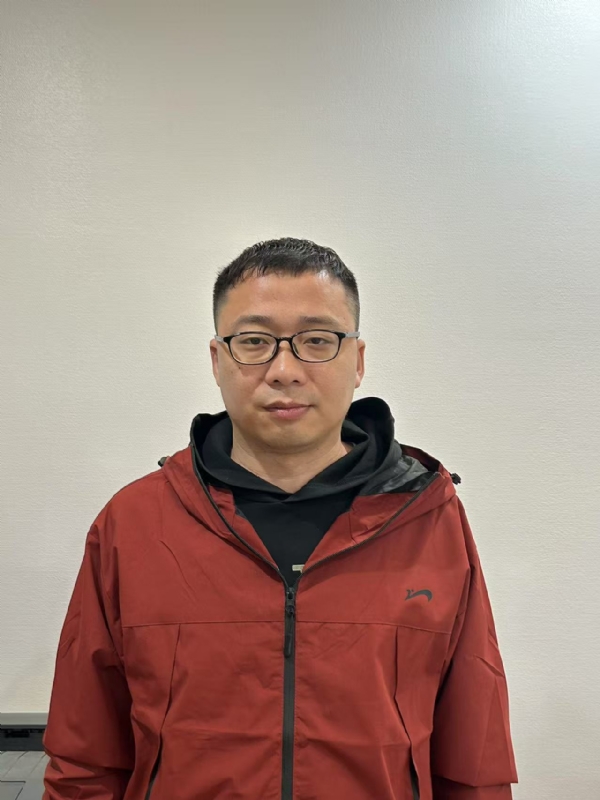 小石头的第二张照片--西安相亲服务中心