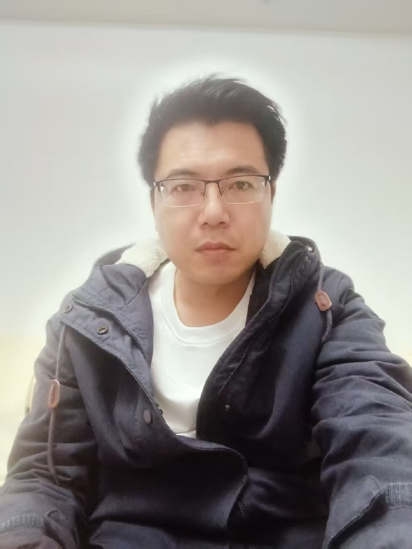 大哥哥的第一张照片--西安相亲服务中心