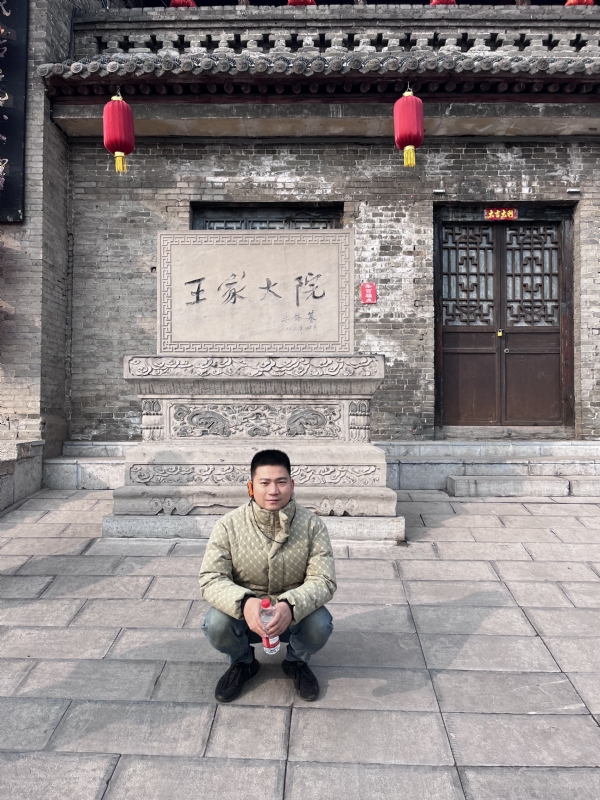 小江的第七张照片--西安相亲服务中心