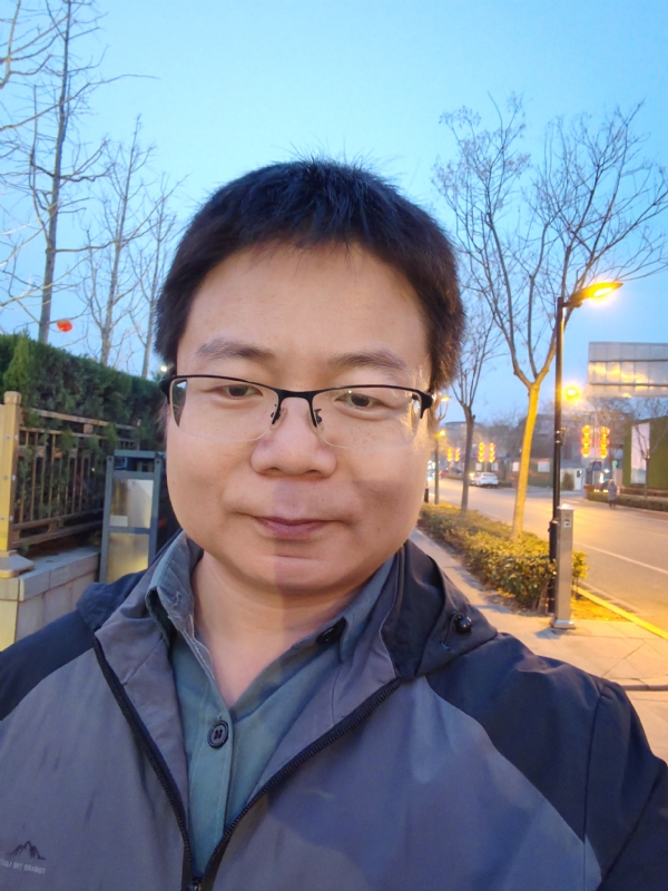 huo的第二张照片--西安相亲服务中心