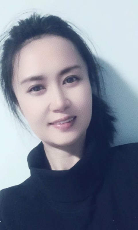 缘起的第一张照片--西安相亲服务中心