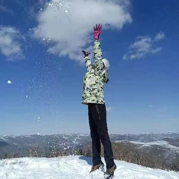 缘起的第二张照片--西安相亲服务中心