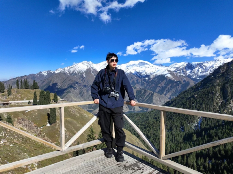 shanht的第一张照片--西安相亲服务中心