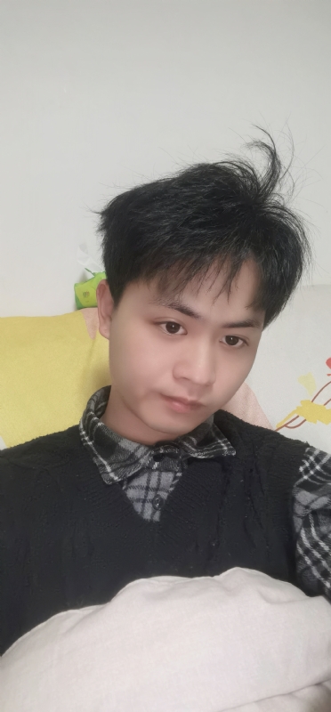 可乐豆的第一张照片--西安相亲服务中心