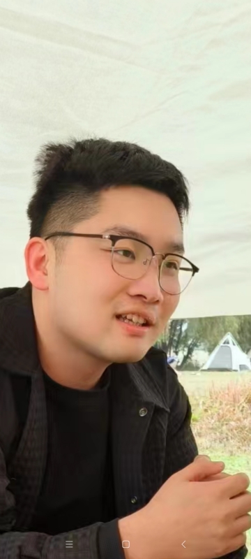 浩浩的第一张照片--西安相亲服务中心