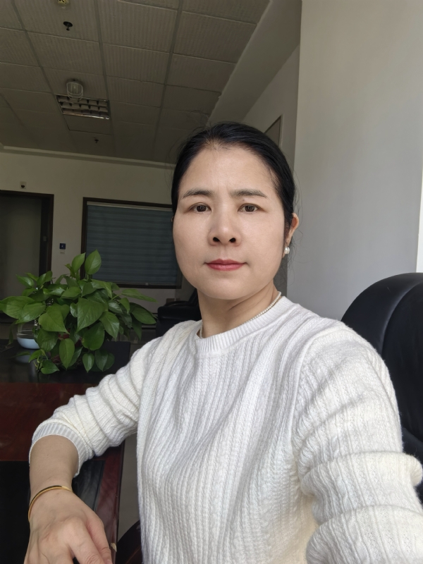 乔麦的第一张照片--西安相亲服务中心