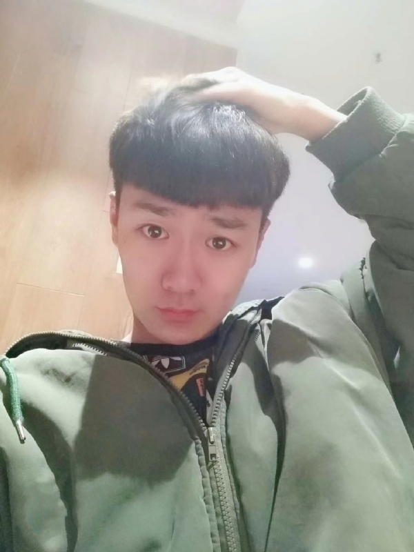 Boom的第一张照片--西安相亲服务中心