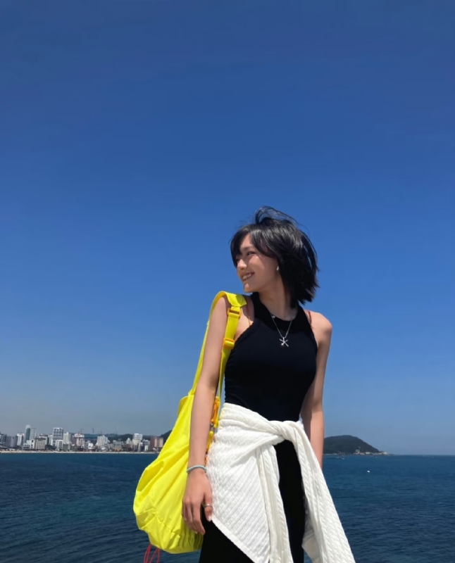 赵赵赵书虞的第二张照片--西安相亲服务中心