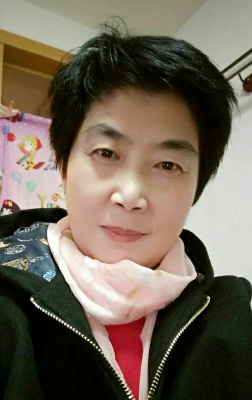 老张的第一张照片--西安相亲服务中心