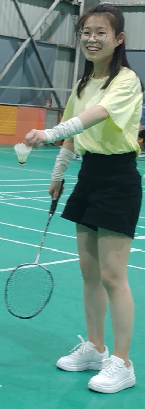 王晶晶的第三张照片--西安相亲服务中心