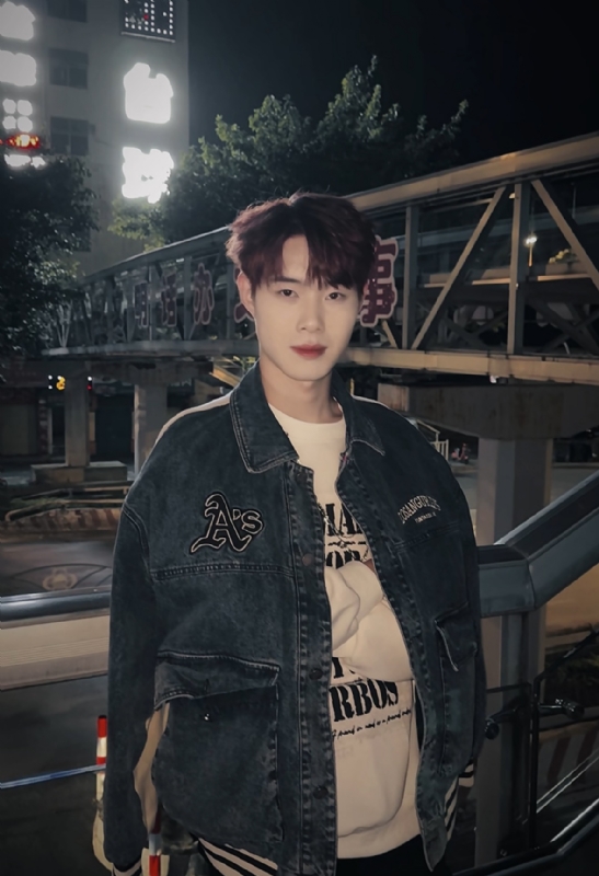 与宇的第三张照片--西安相亲服务中心