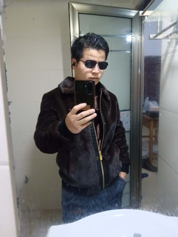 桃歌的第一张照片--西安相亲服务中心