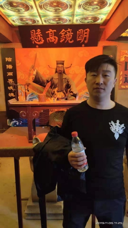 WS的第一张照片--西安相亲服务中心