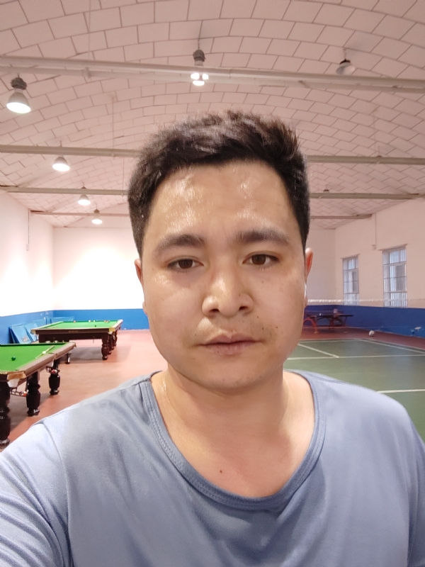 苏先生的第二张照片--西安相亲服务中心