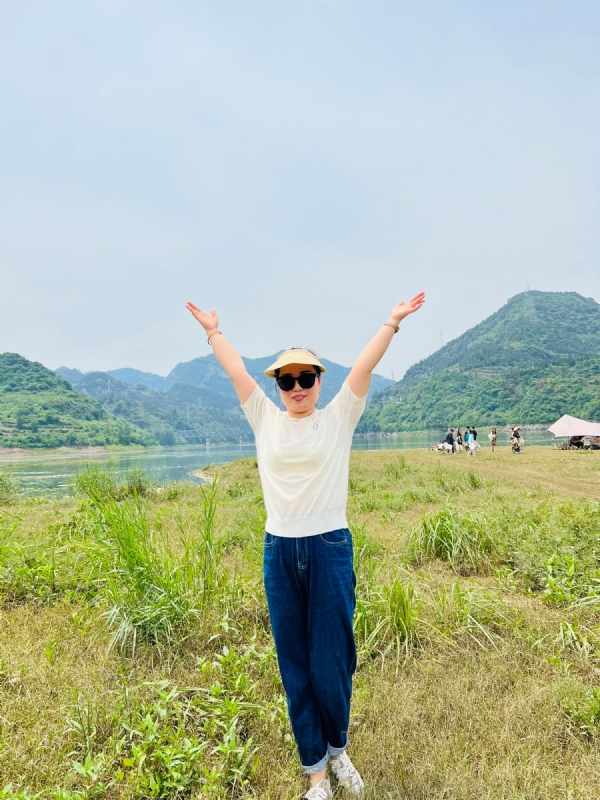 一心一意的第一张照片--西安相亲服务中心