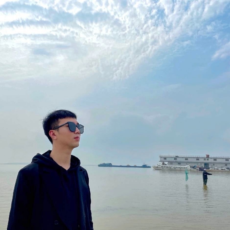 会做饭的IT男的第一张照片--西安相亲服务中心