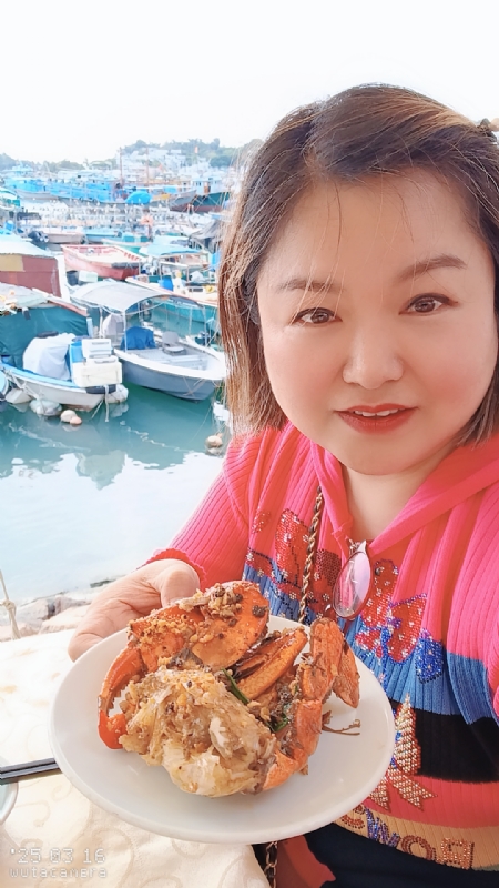 衎静玲瓏的第三张照片--西安相亲服务中心