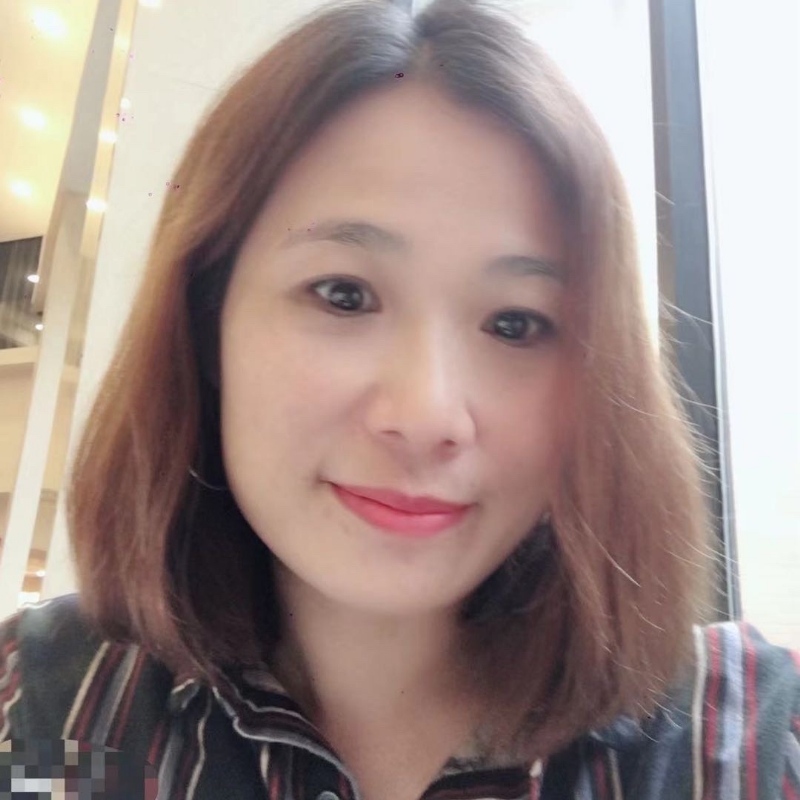 Jenny的第二张照片--西安相亲服务中心