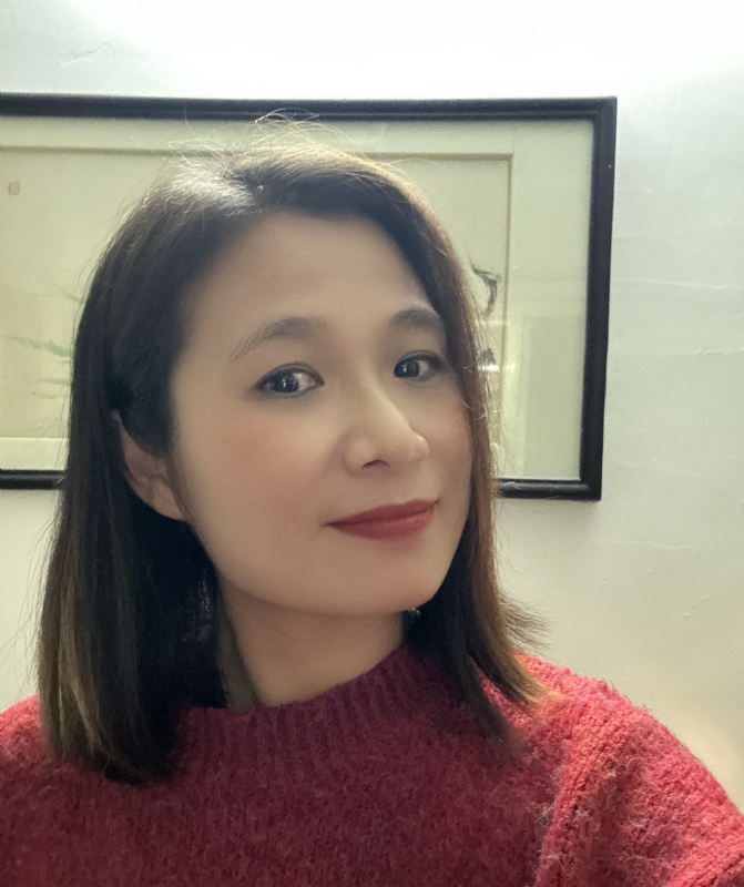 Jenny的第三张照片--西安相亲服务中心