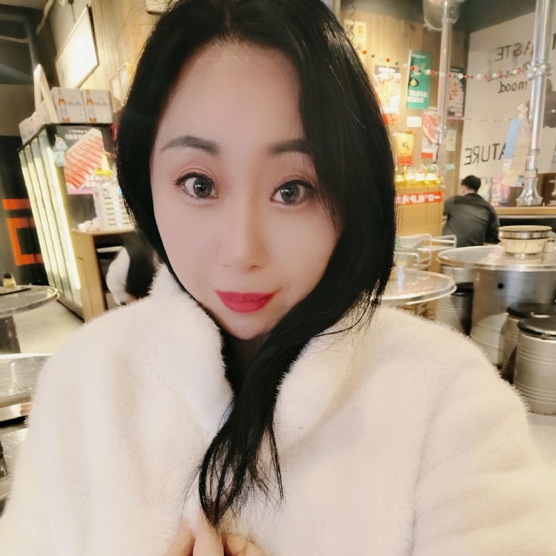 沂格格的第二张照片--西安相亲服务中心