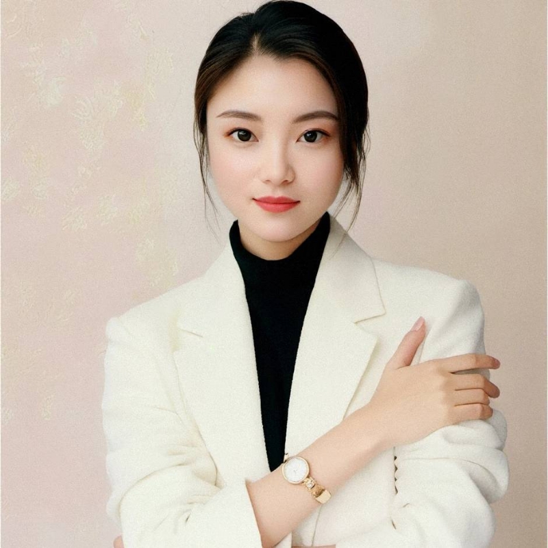 不差钱的第一张照片--西安相亲服务中心