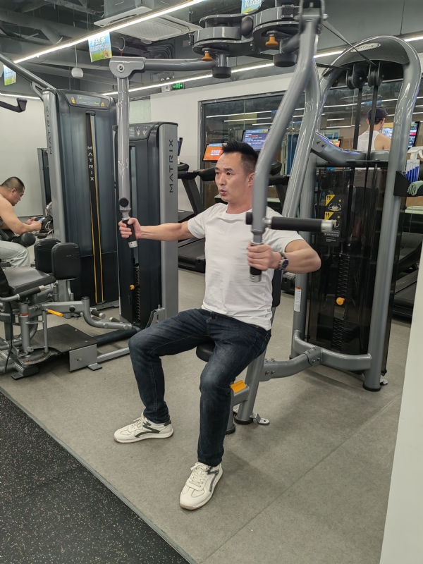 二当家的第一张照片--西安相亲服务中心