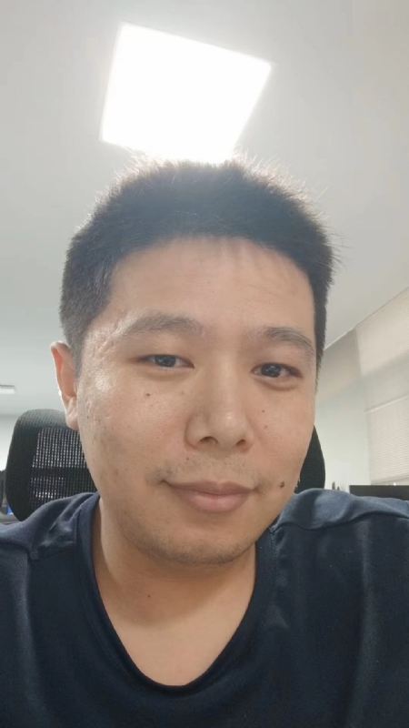 凌乱格子的第一张照片--西安相亲服务中心