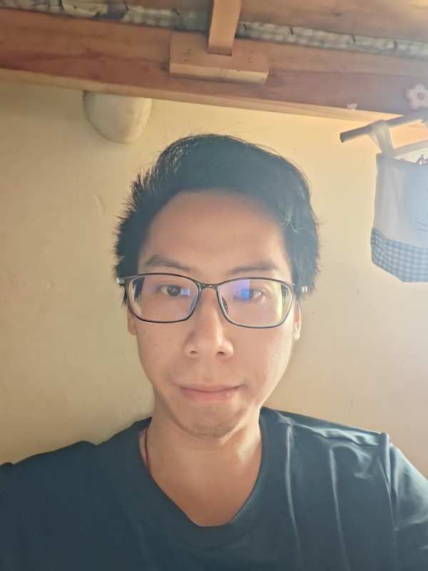 PP的第一张照片--西安相亲服务中心