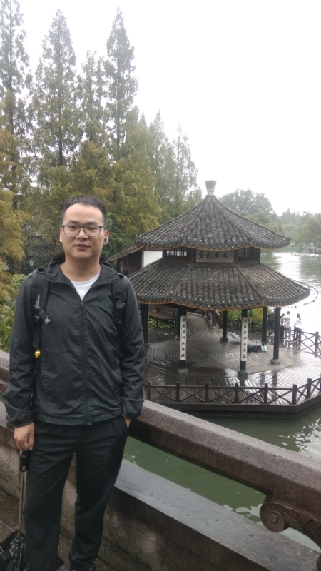 文刀先生的第二张照片--西安相亲服务中心