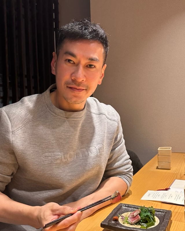 李天旭的第一张照片--西安相亲服务中心