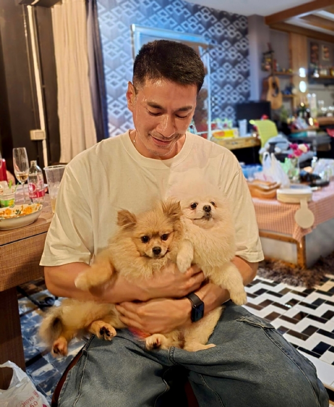 李天旭的第二张照片--西安相亲服务中心