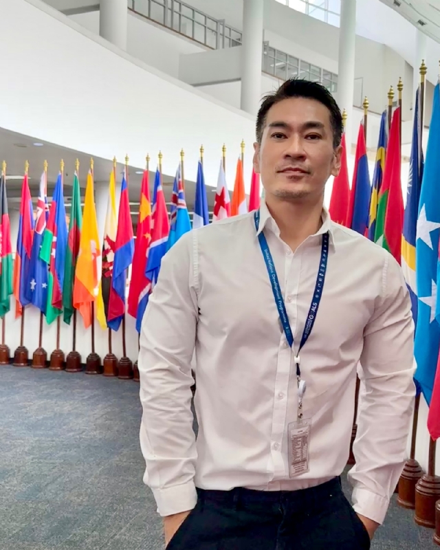 李天旭的第三张照片--西安相亲服务中心