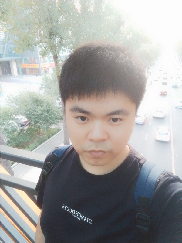 自出心裁的第一张照片--西安相亲服务中心