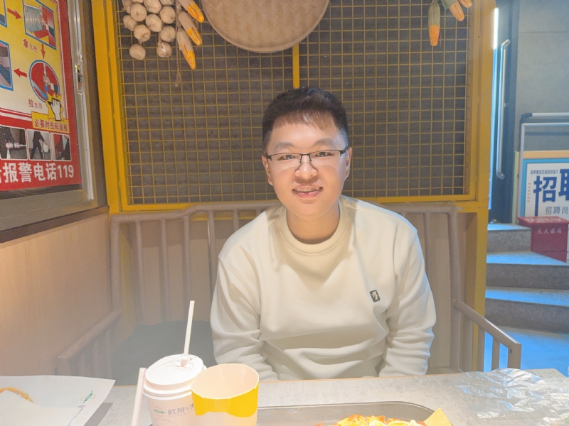 零度的第一张照片--西安相亲服务中心