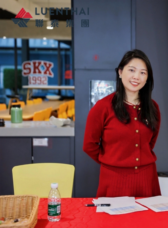 Susan的第一张照片--西安相亲服务中心