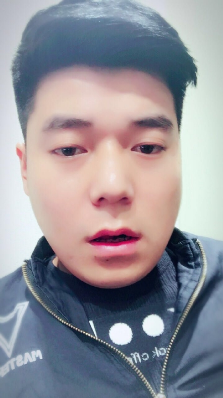 风向决定发型的第一张照片--西安相亲服务中心