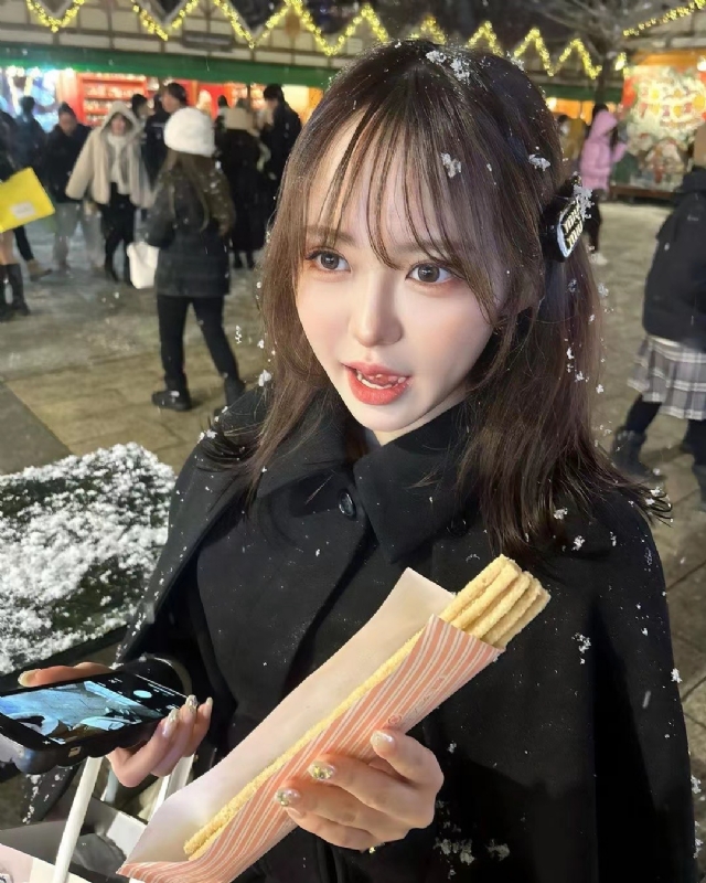 糖心的第三张照片--西安相亲服务中心