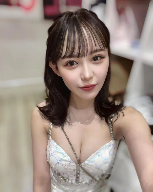 糖心的第四张照片--西安相亲服务中心