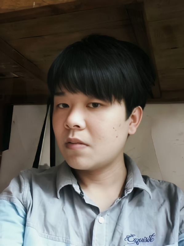 小凯的第一张照片--西安相亲服务中心