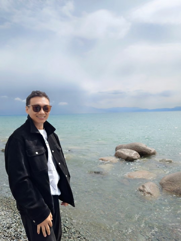 monkey的第一张照片--西安相亲服务中心