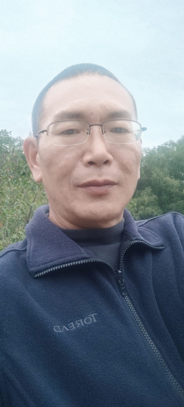 夜风来袭的第二张照片--西安相亲服务中心