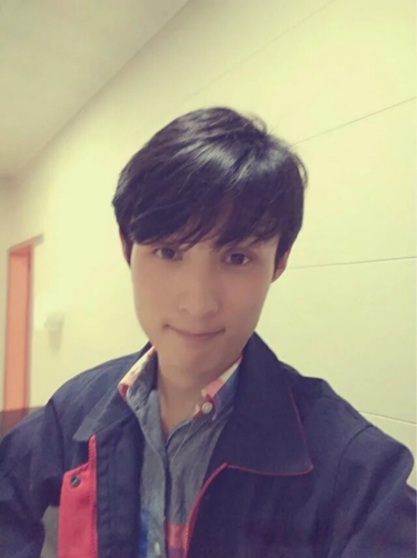 阿龙的第一张照片--西安相亲服务中心