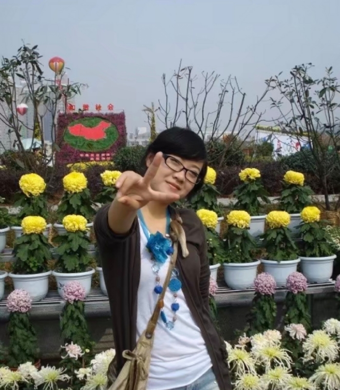 goodday的第一张照片--西安相亲服务中心