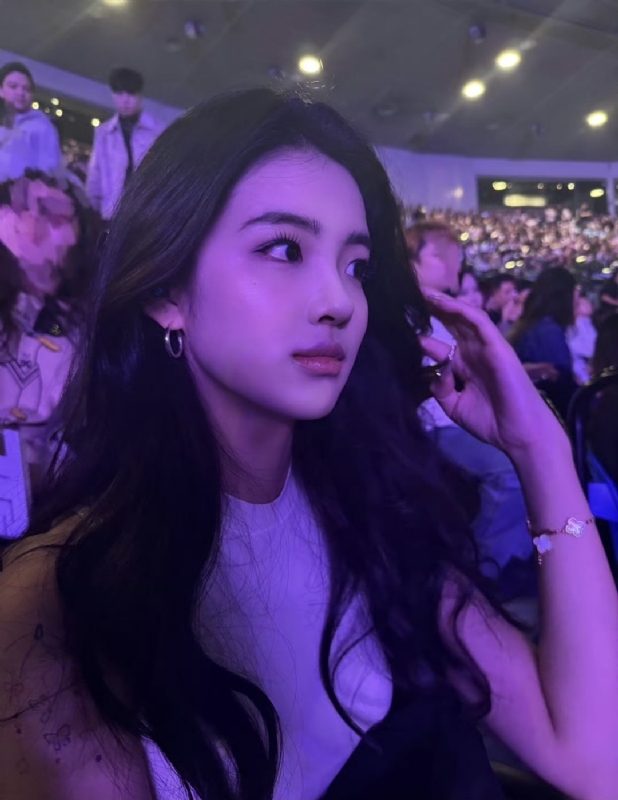 CanMeiLam的第二张照片--西安相亲服务中心