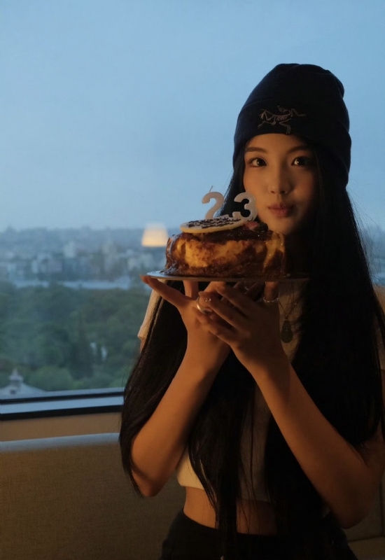 CanMeiLam的第三张照片--西安相亲服务中心